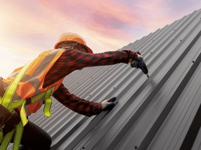 About Roof Repair Experts Hennessey, OK
